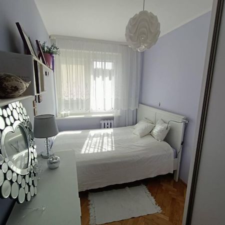 Apartament Pod Lasem Сопот Экстерьер фото