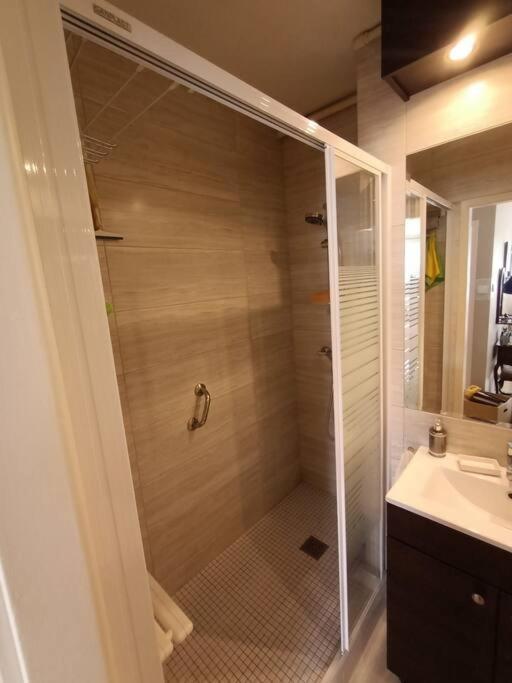 Apartament Pod Lasem Сопот Экстерьер фото