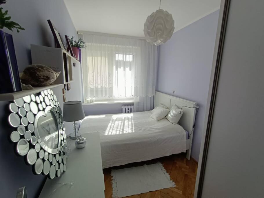 Apartament Pod Lasem Сопот Экстерьер фото