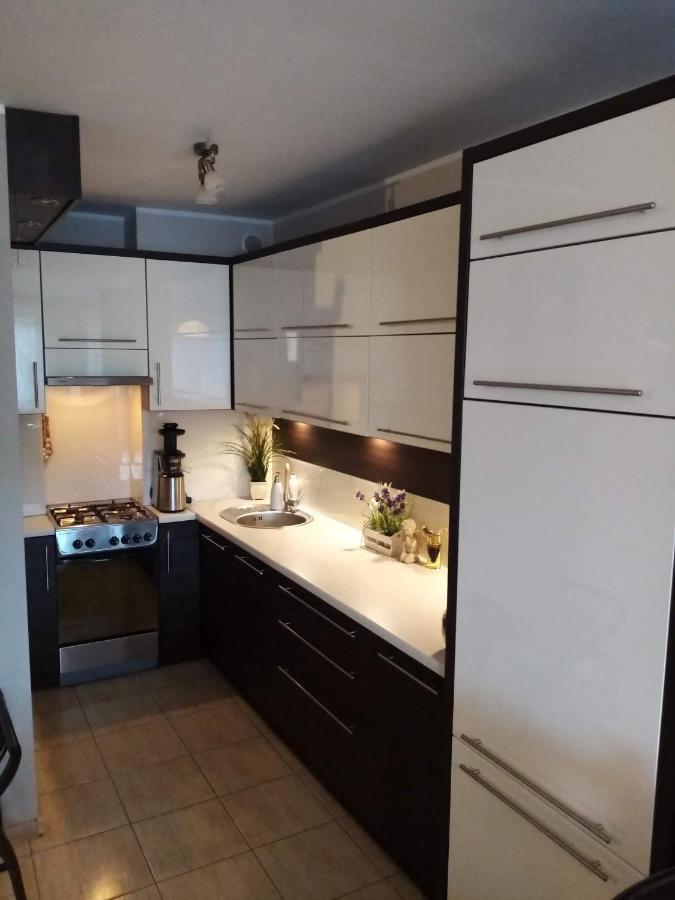 Apartament Pod Lasem Сопот Экстерьер фото